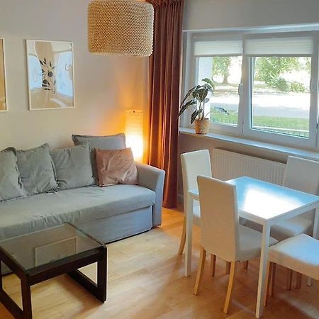 Comfortable Apartment In Warsaw Bielany Zewnętrze zdjęcie
